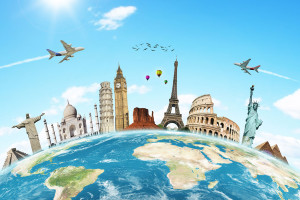 How to become location-independent